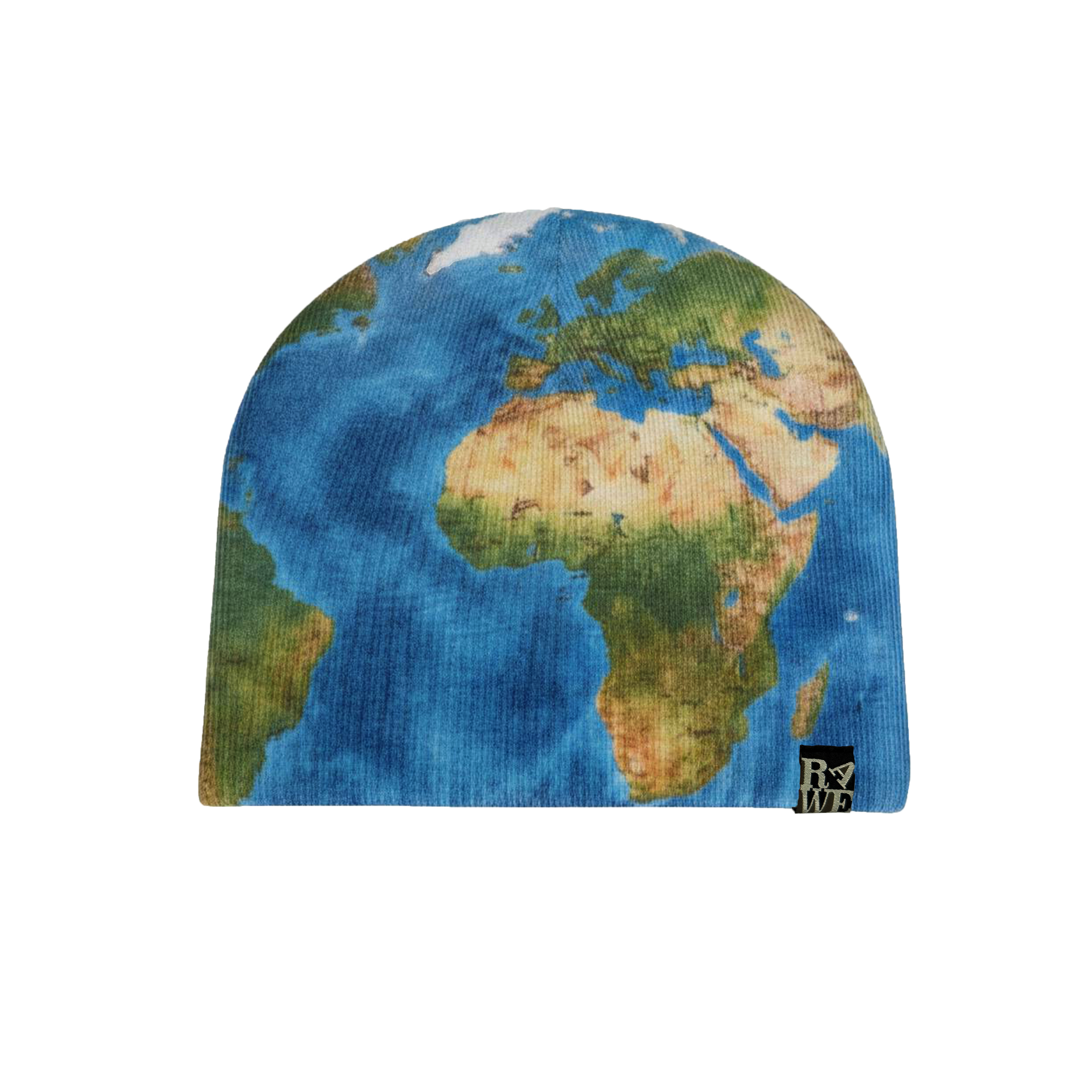 Earth Beanie (New)