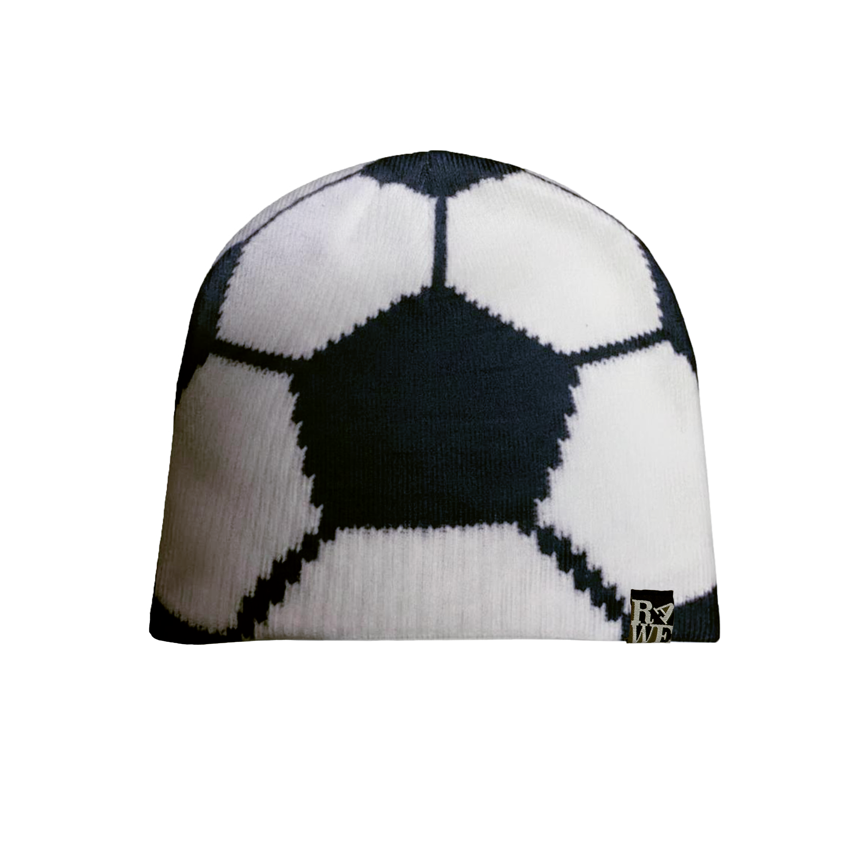 Football Beanie (New)