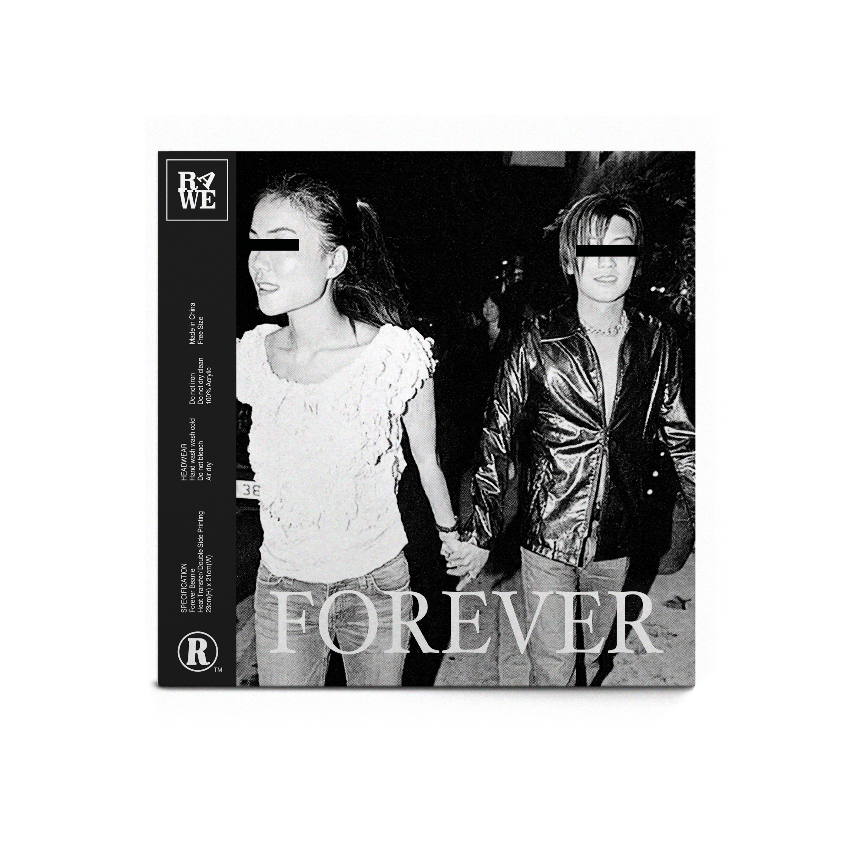 Forever Beanie (New)