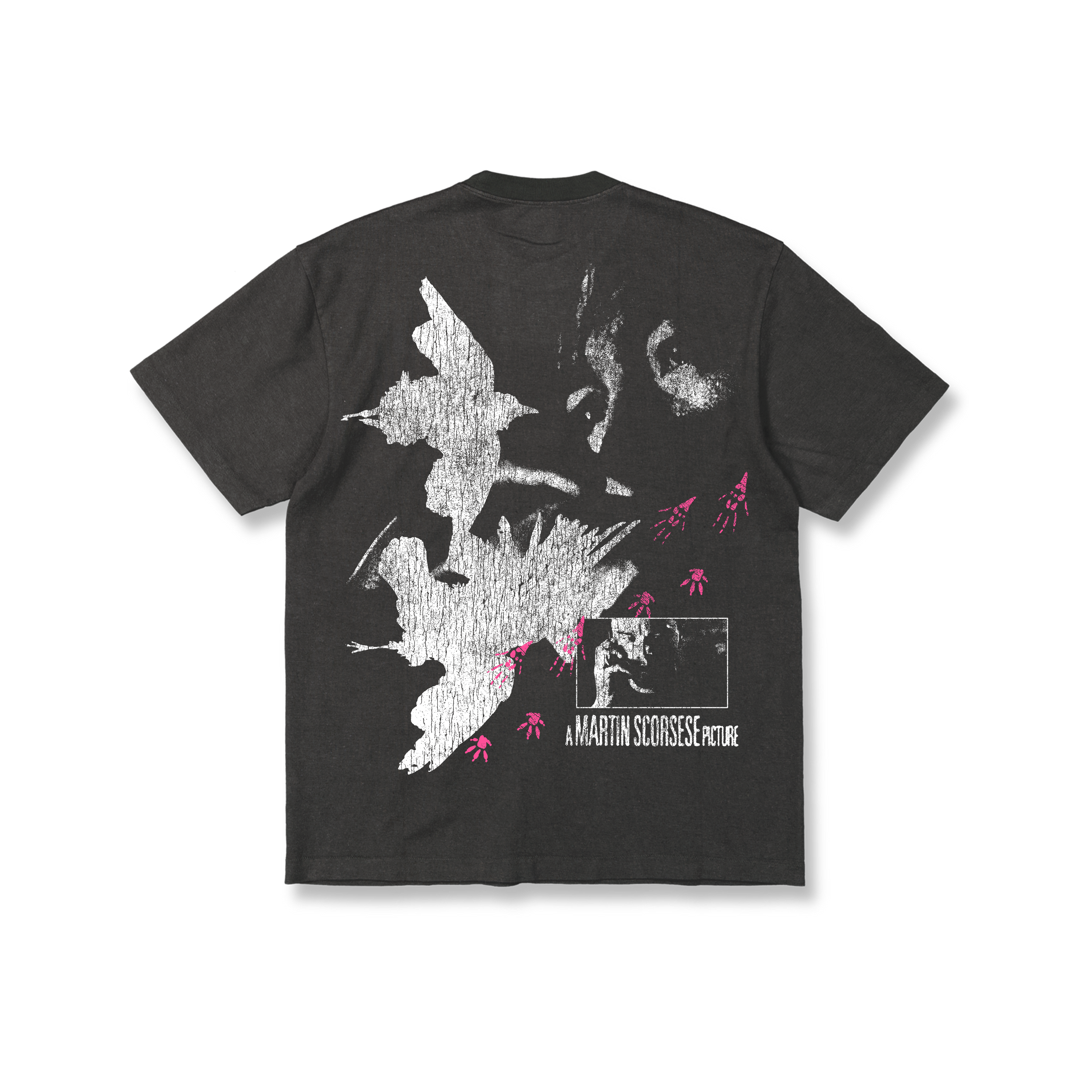 Infernal Departure Tee (NEW)