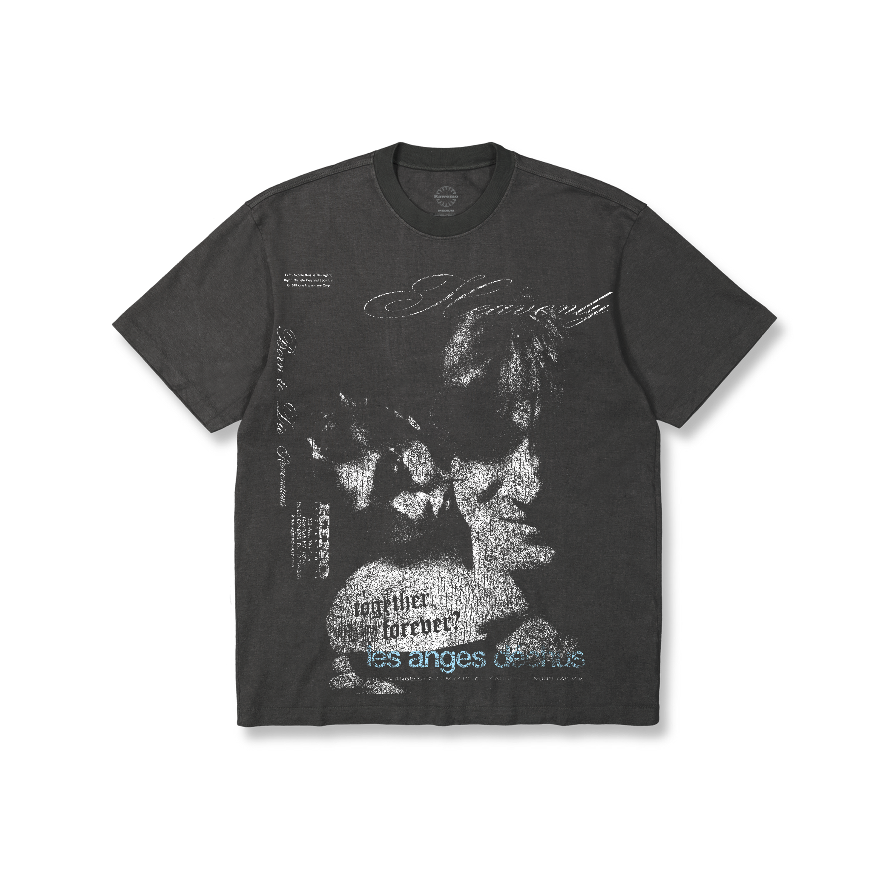 Les Anges Dechus Tee (NEW)