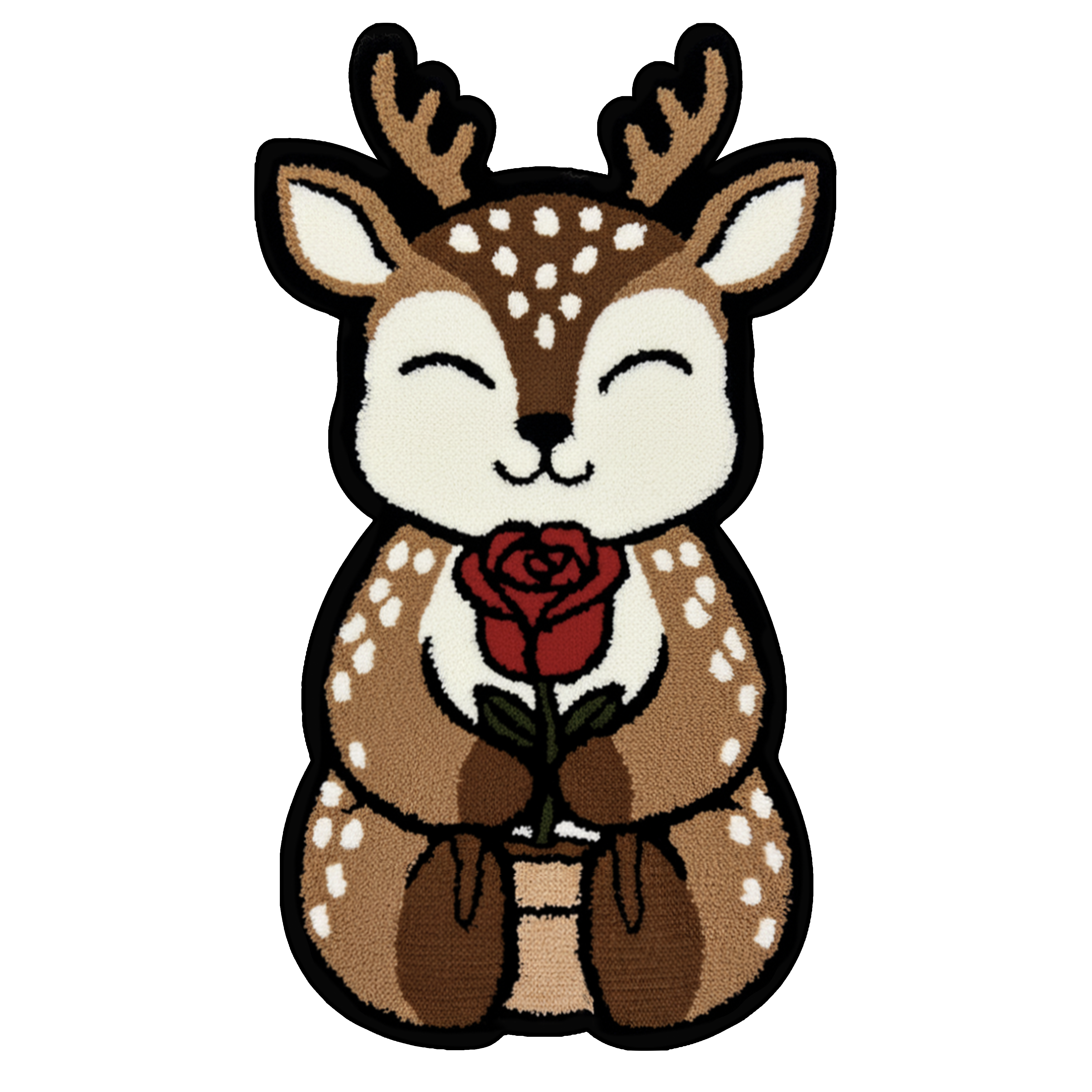 Mascot Deer (New)