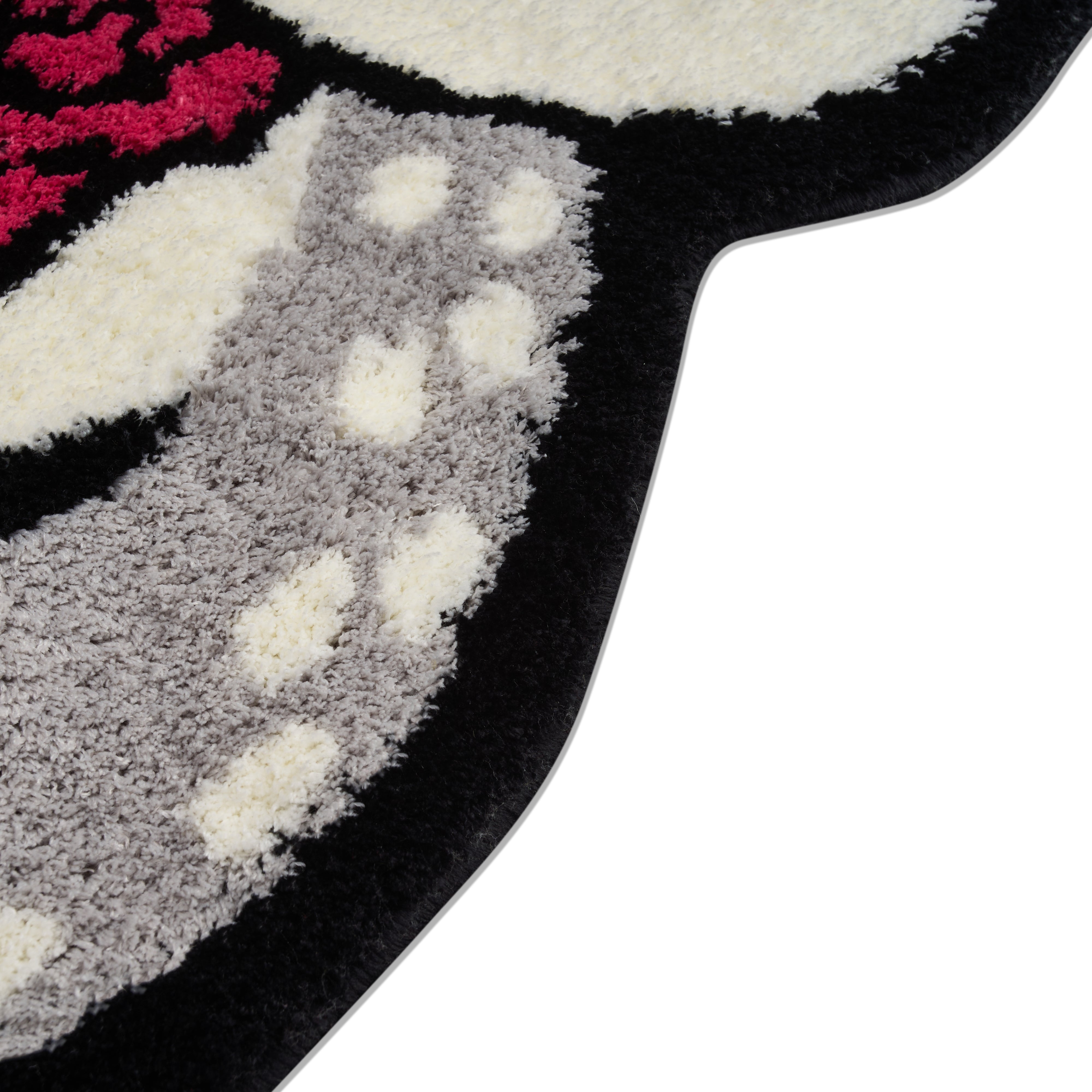 Mascot Deer Ashen Gray (New)