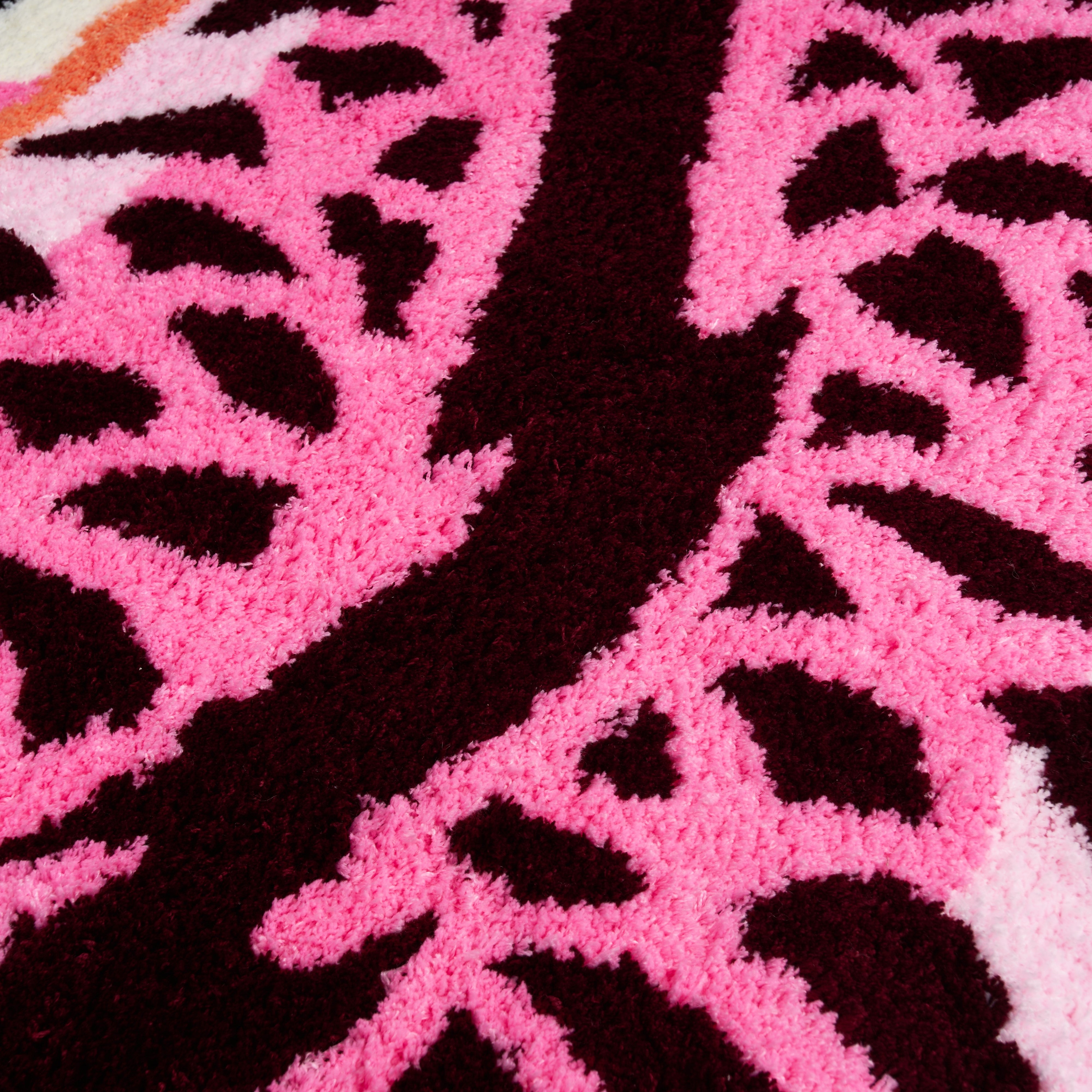 Mascot Dragon Baby Pink (New)