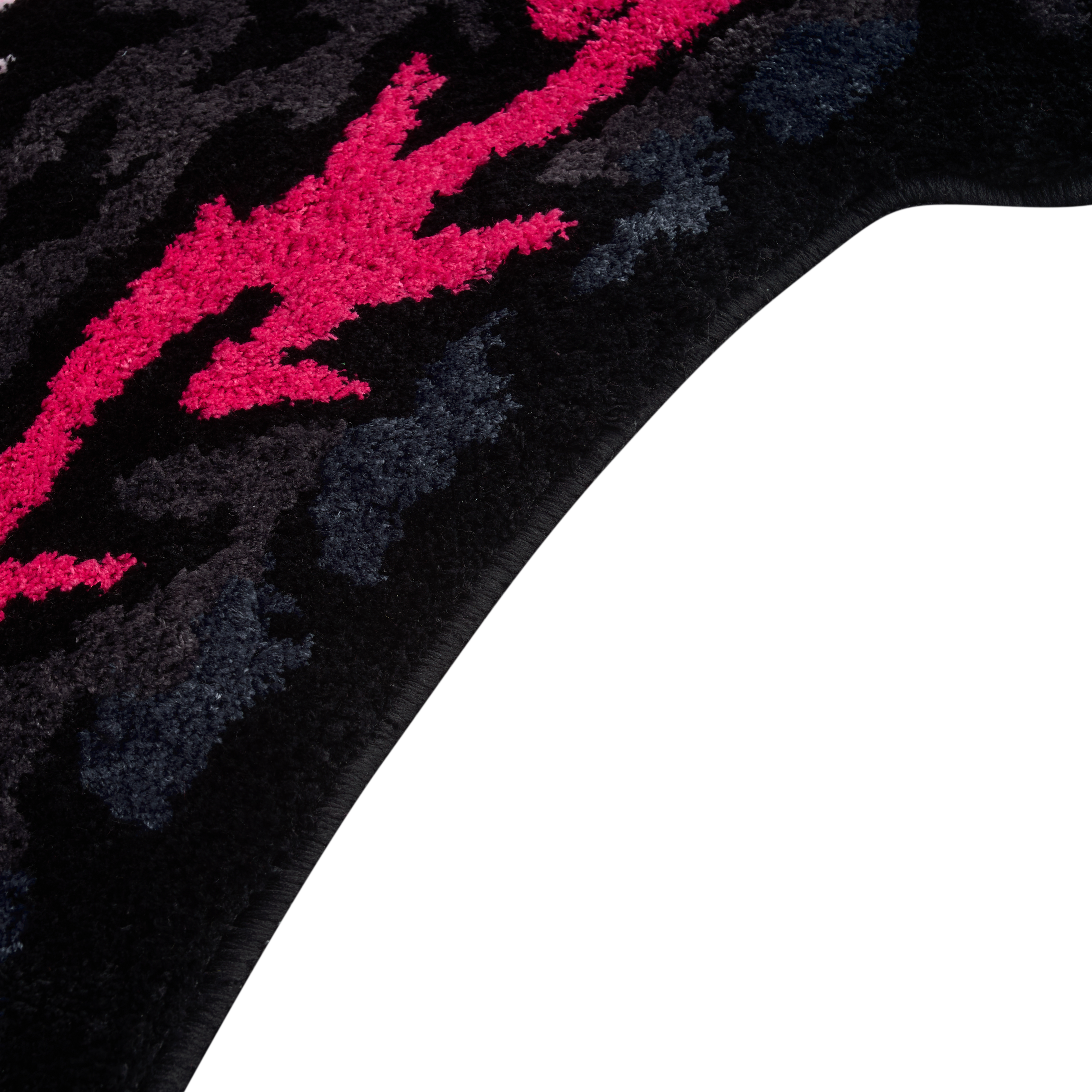 Mascot Evolved Godzilla (New)