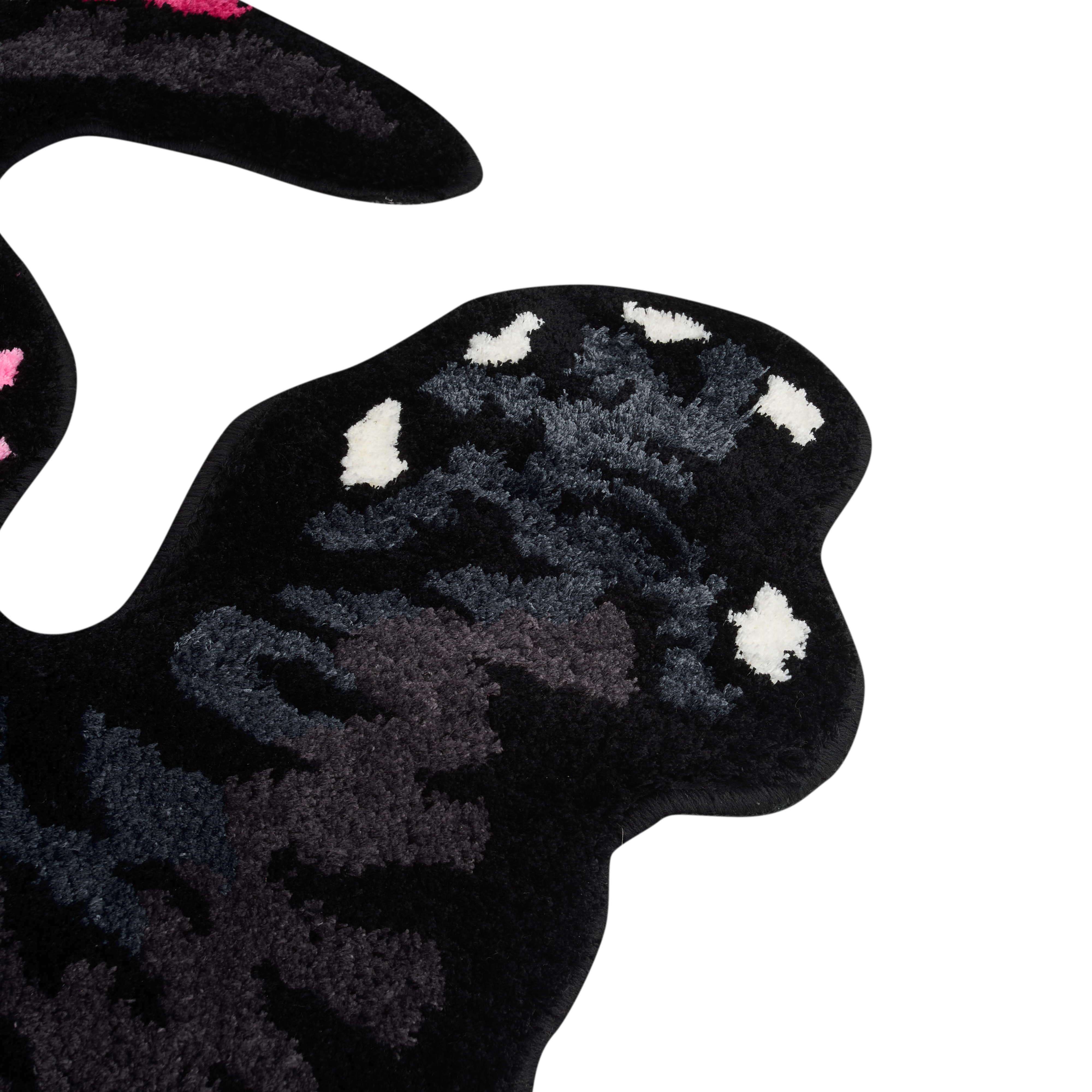 Mascot Evolved Godzilla (New)