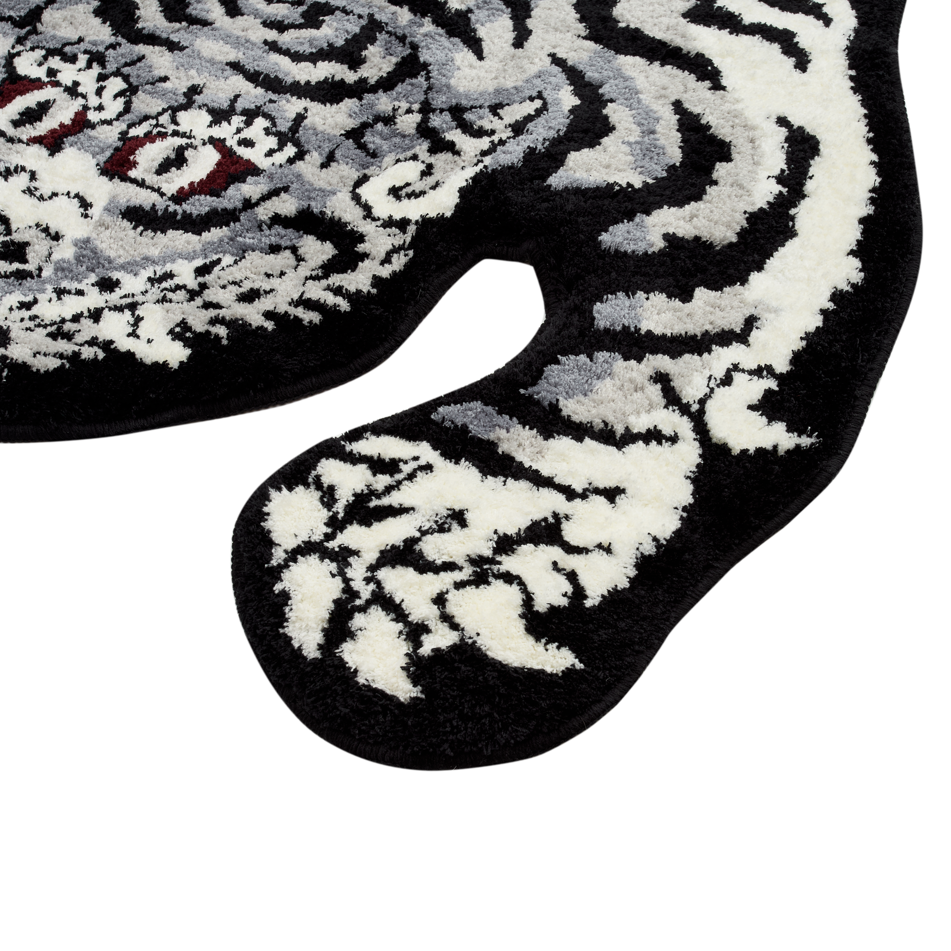 Mascot Python Tiger (NEW)