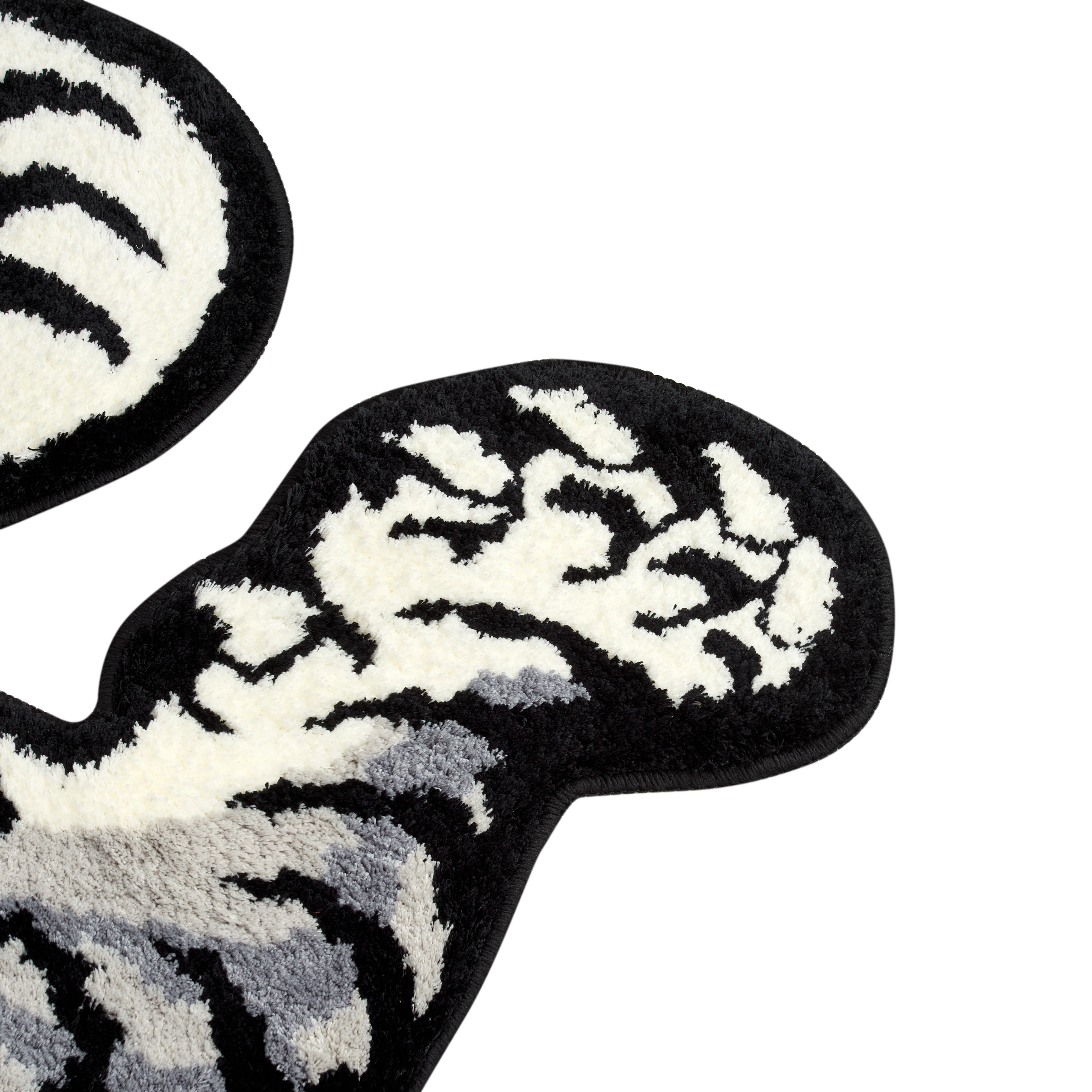 Mascot Python Tiger (NEW)