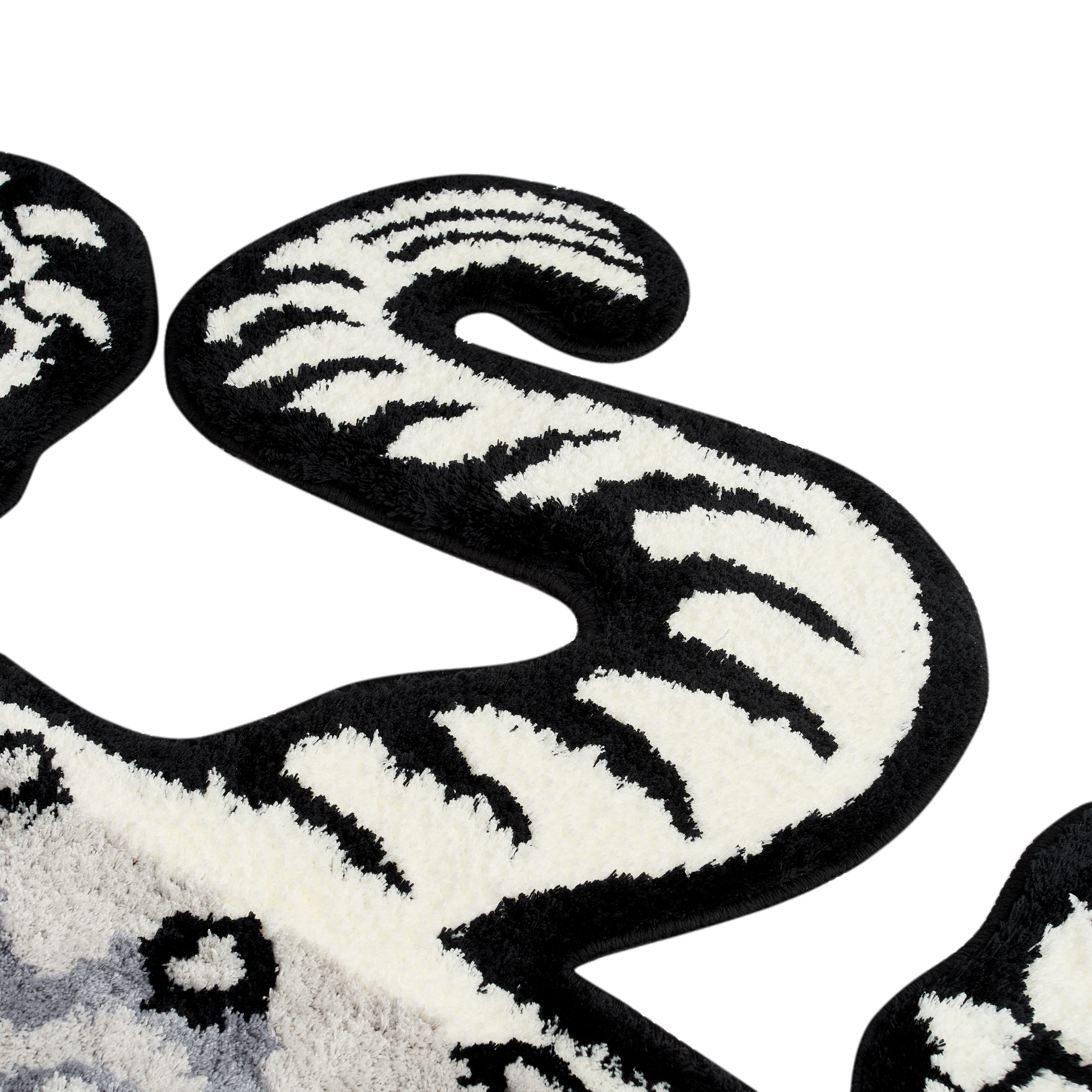 Mascot Python Tiger (NEW)
