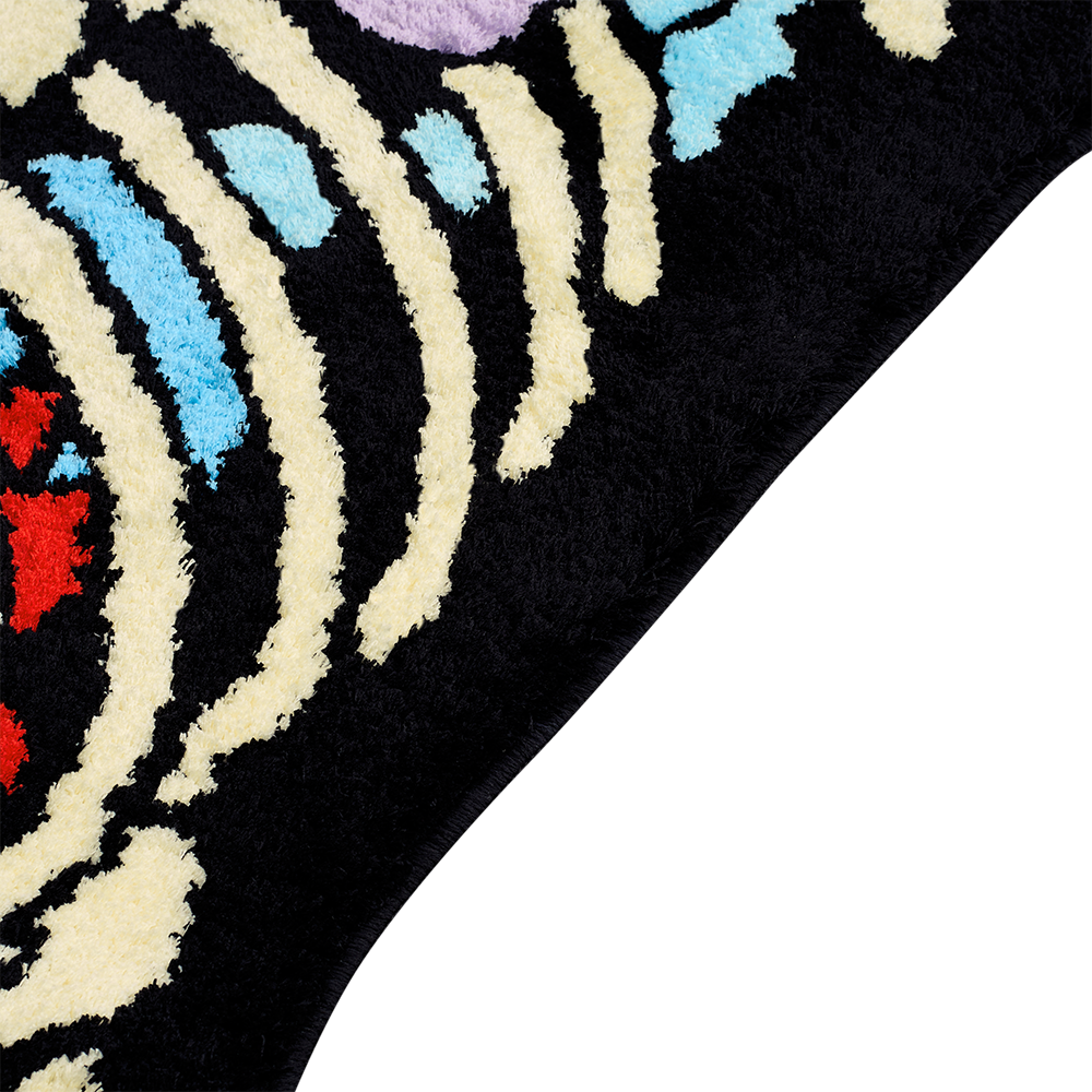 Mascot Skull Tiger (New)