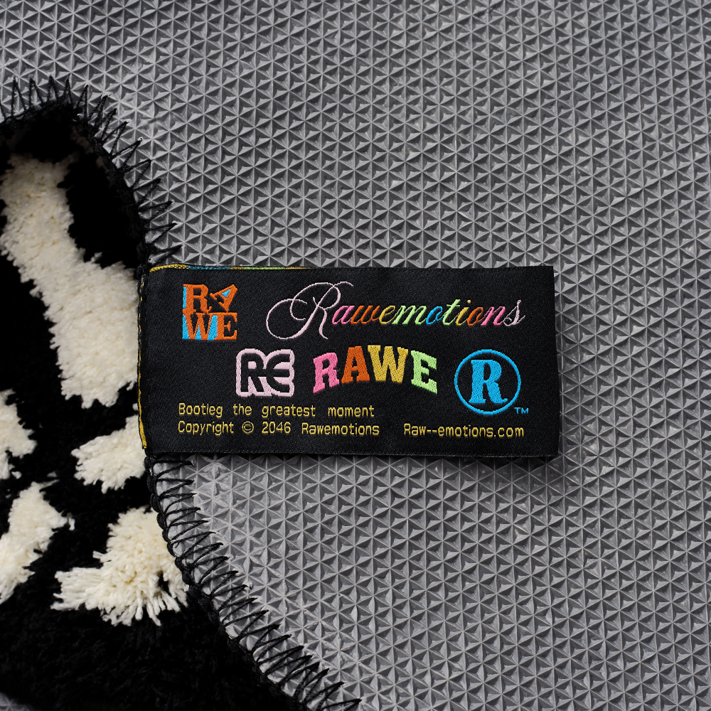 Mascot Skull Tiger (New)