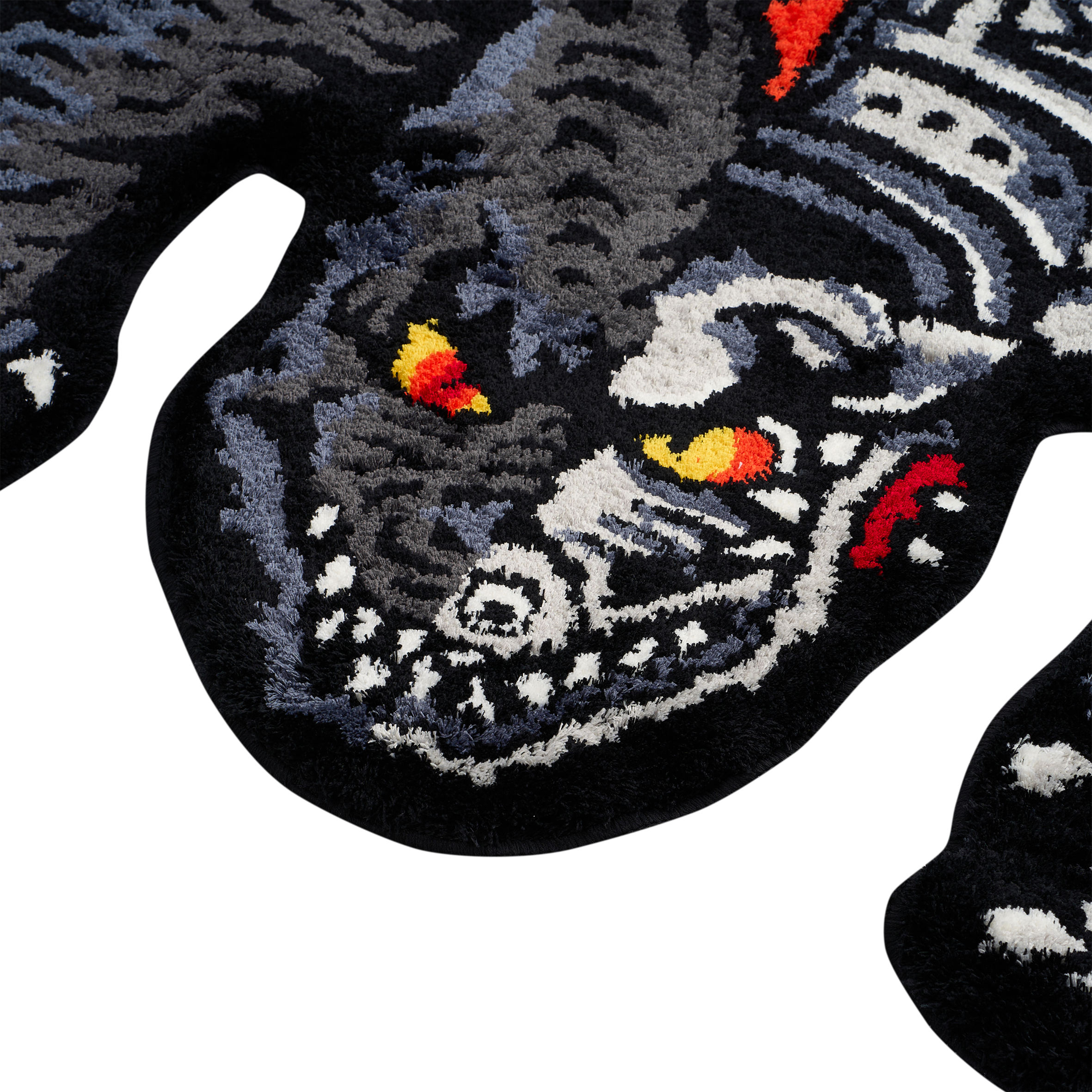 Mascot Bisected Gojira OG (New)