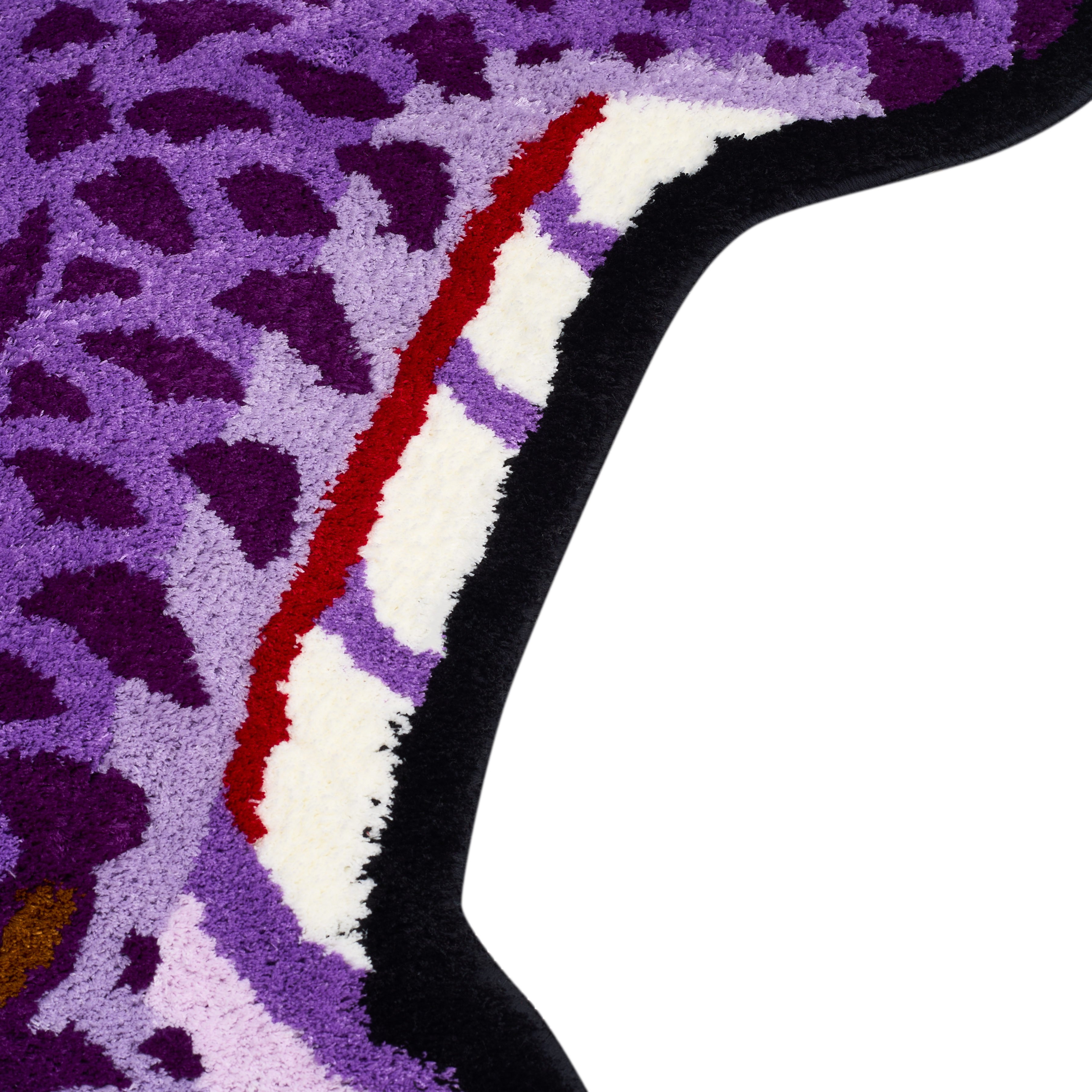 Mascot Dragon Purple (New)