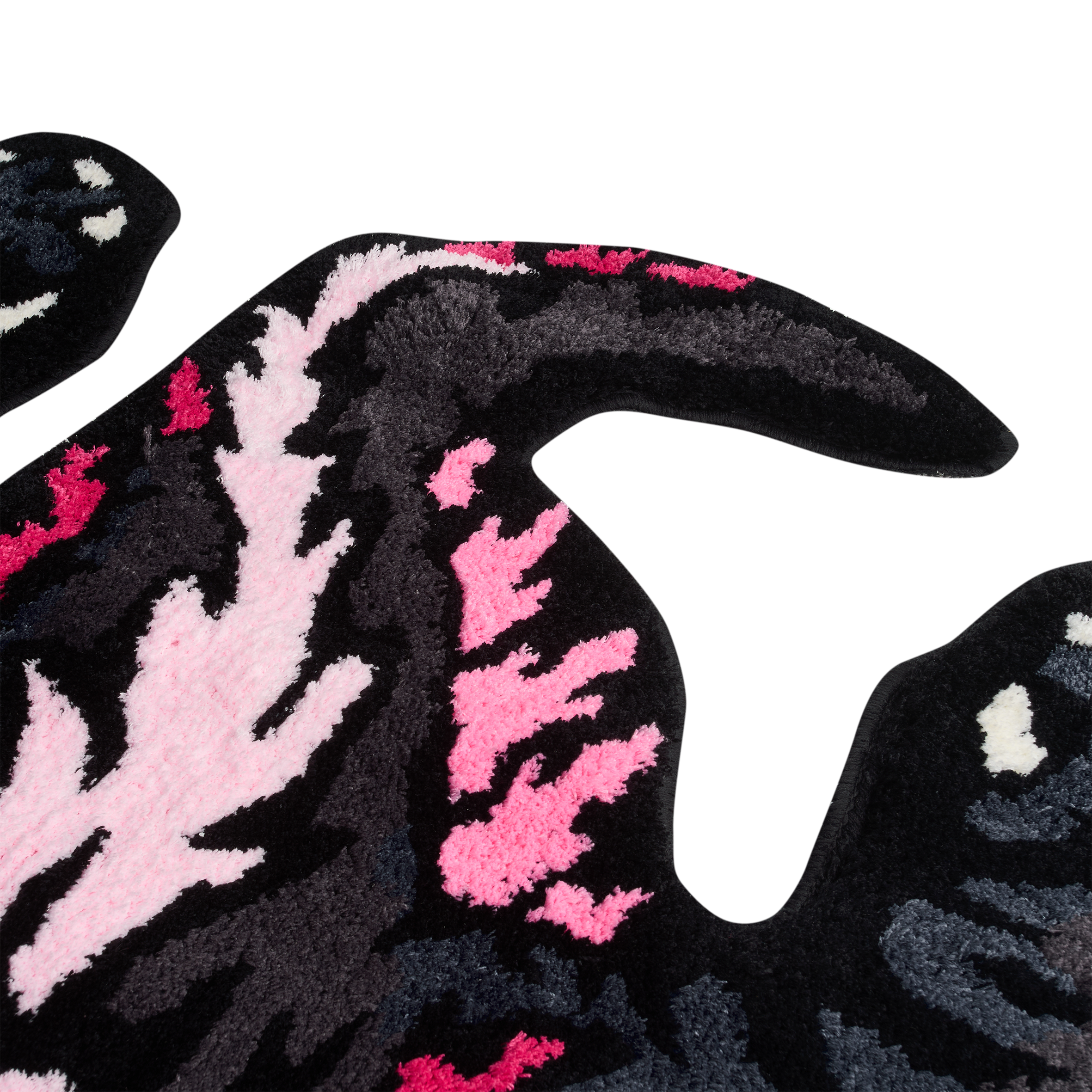 Mascot Evolved Godzilla (New)