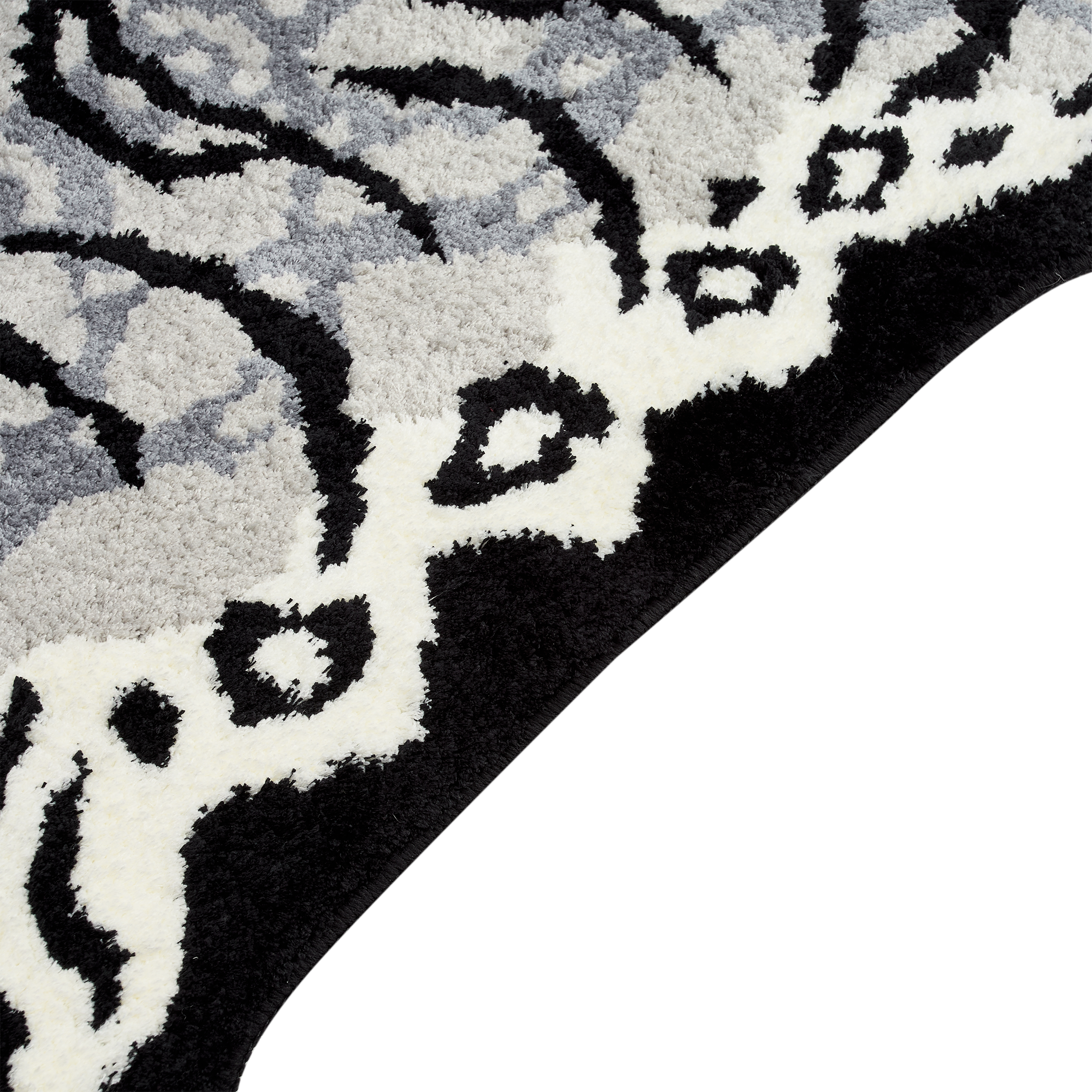 Mascot Python Tiger (NEW)