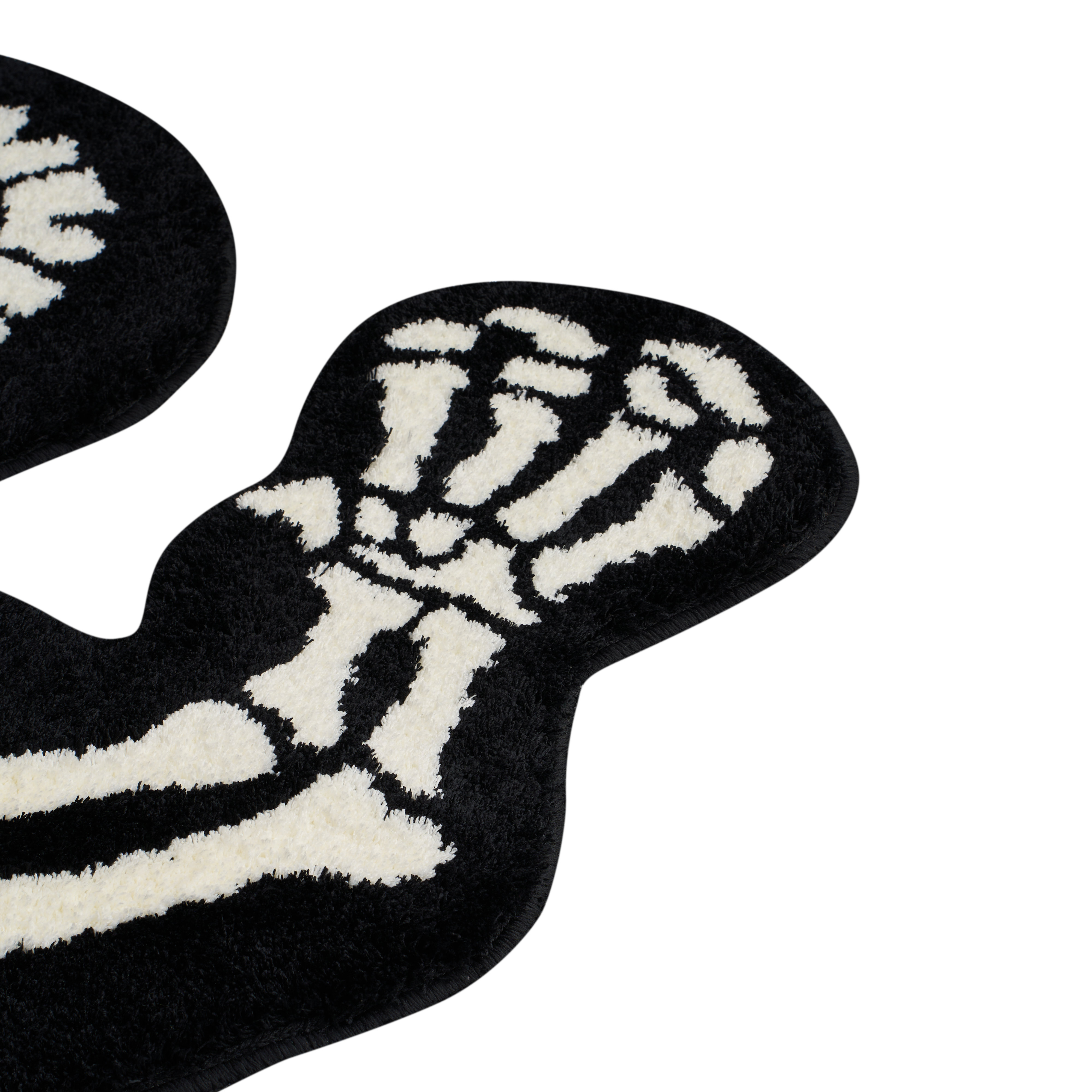Mascot Skull Tiger Pastel (New)