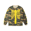 Stay Forever Washed Hoodie - Black