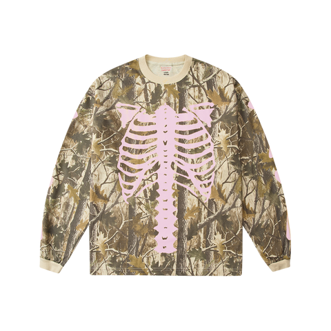 Stay Forever Washed Hoodie - Black