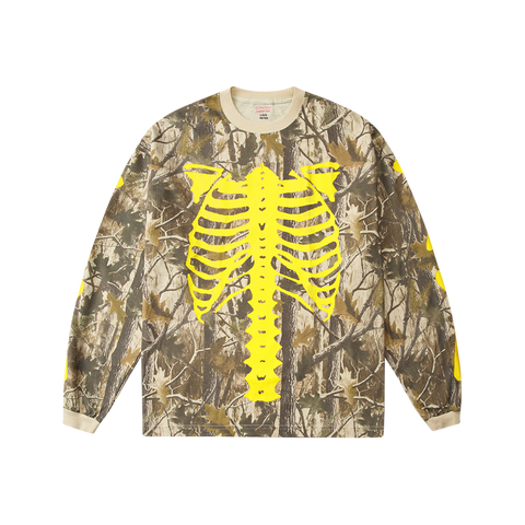 Stay Forever Washed Hoodie - Black