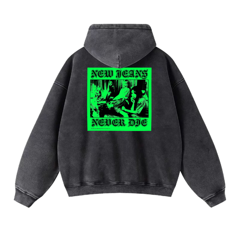 Love You 10000 Years Hoodie (CLOSED)