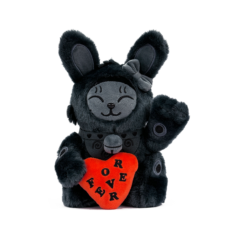 Ruki Plush Keyholder (NEW)