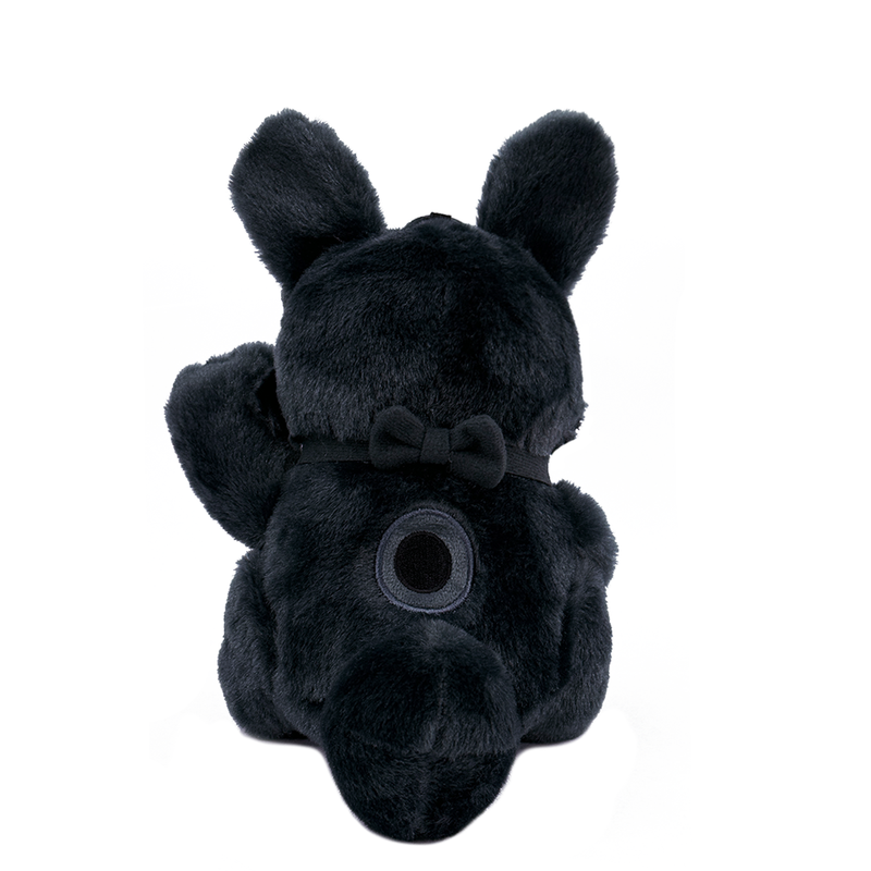 Ruki Plush Keyholder (NEW)