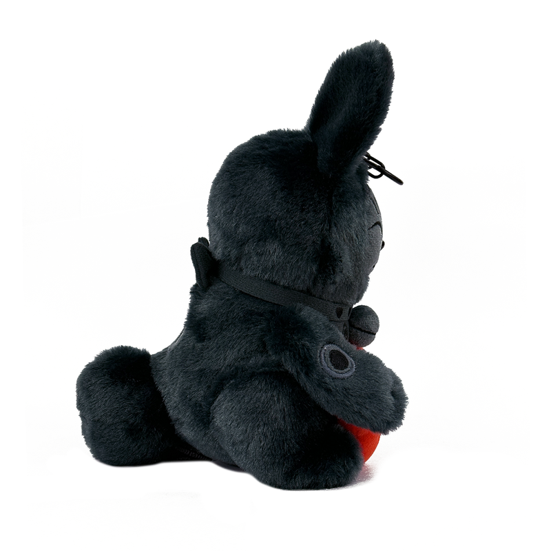 Ruki Plush Keyholder (NEW)