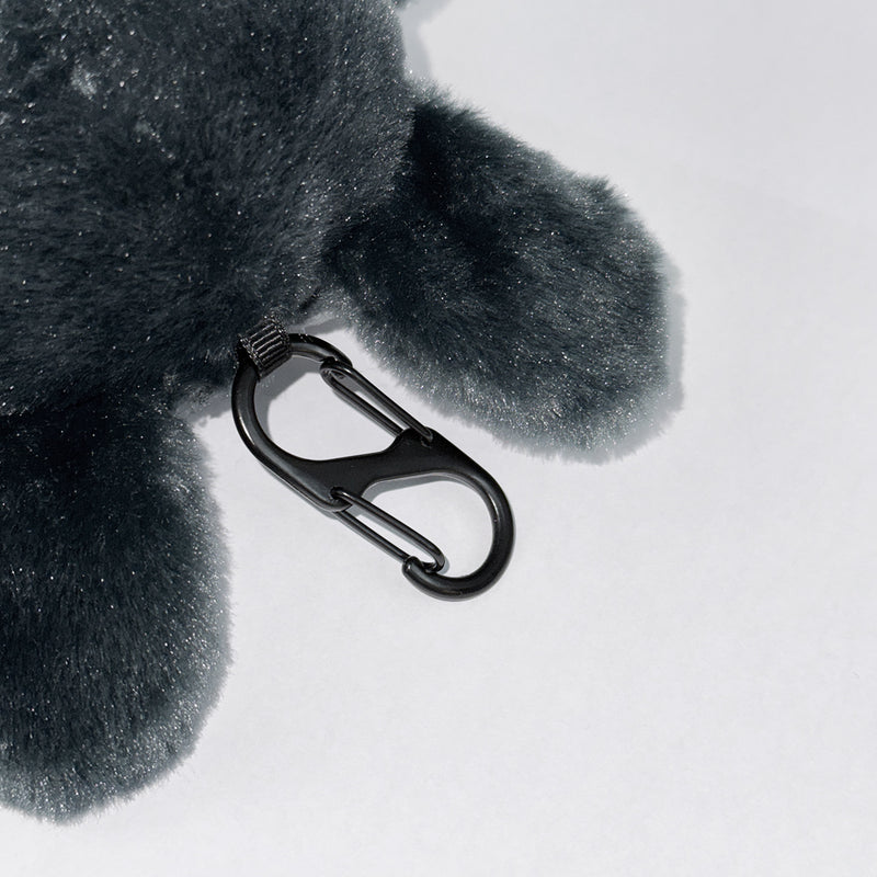 Ruki Plush Keyholder (NEW)