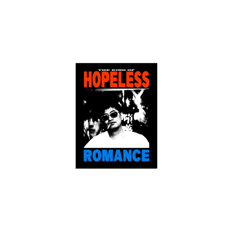 Hopeless Romance Accessories Set