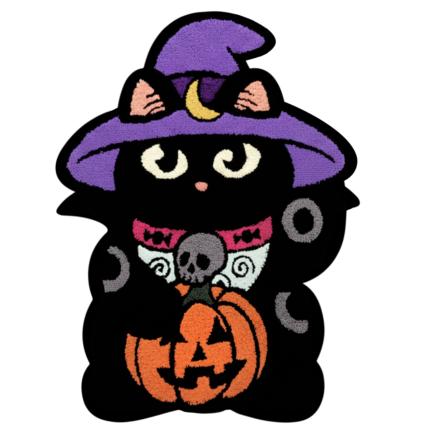 Spooky Cat