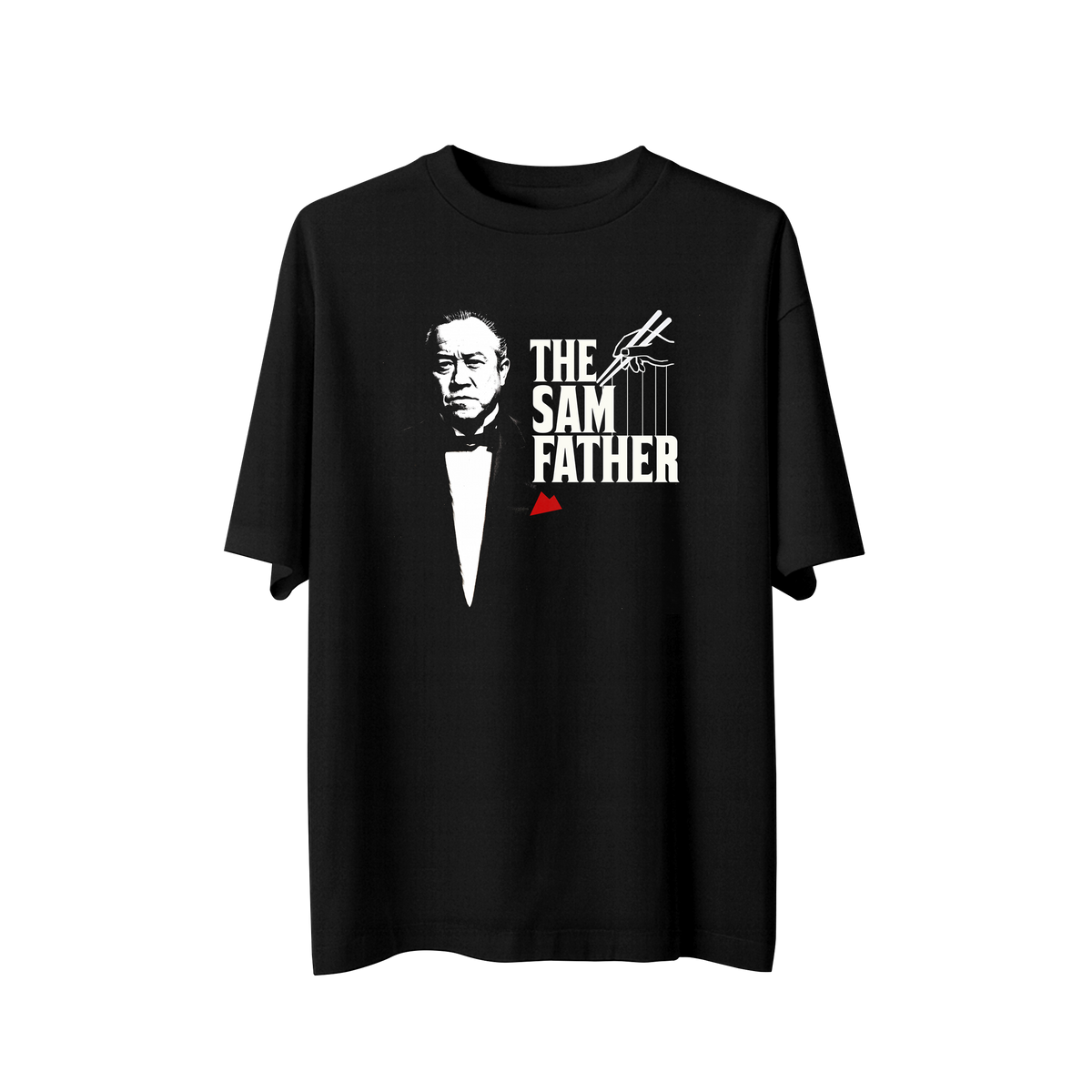 The Sam Father Tee (New)