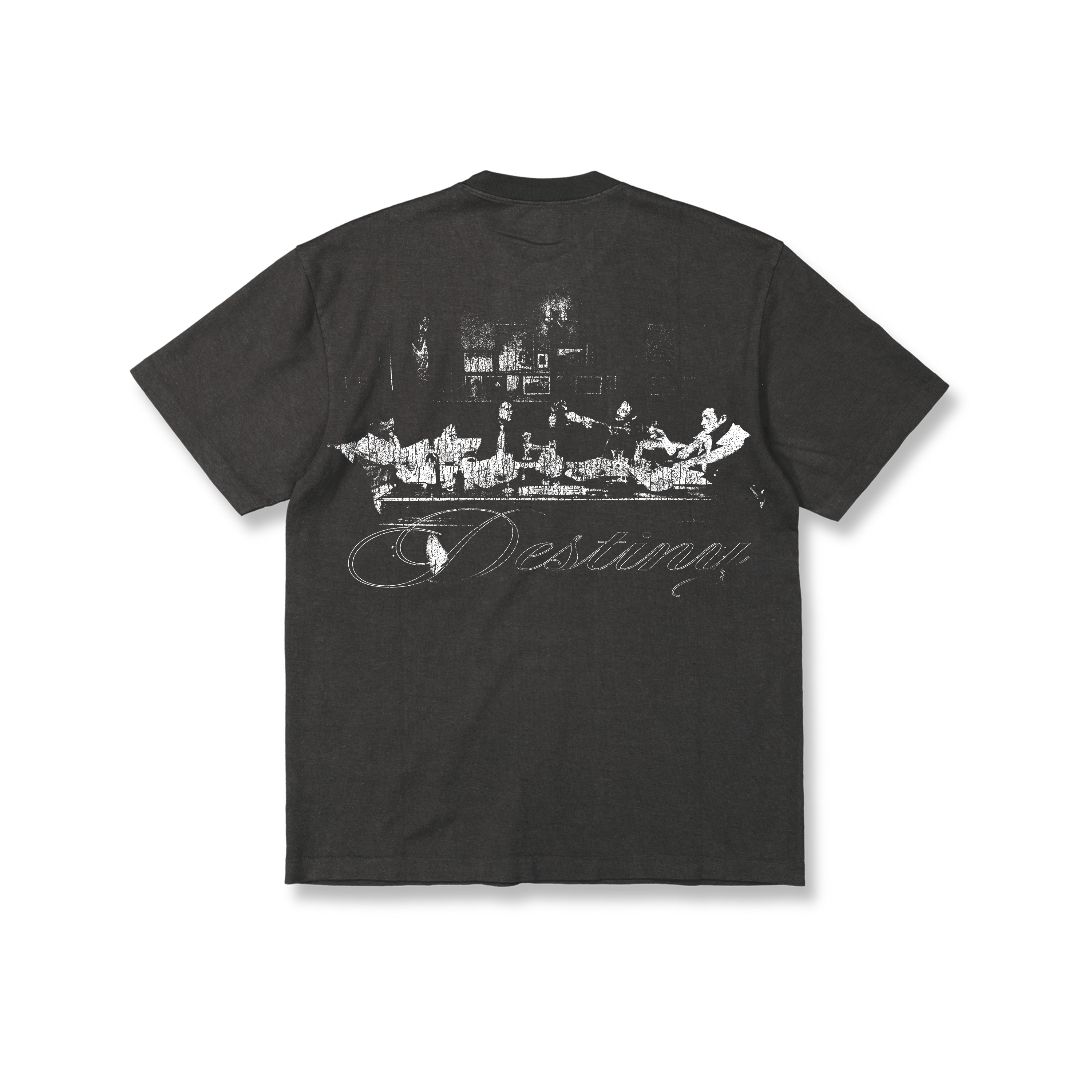 The Triad Zone Tee (NEW)