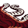 Mascot Tiger Cherry (NEW)