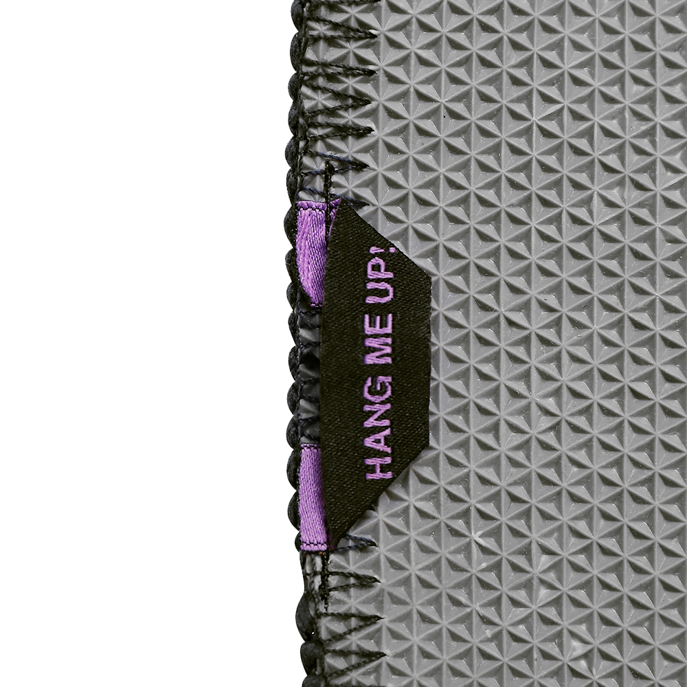 Mascot Tiger Lavender