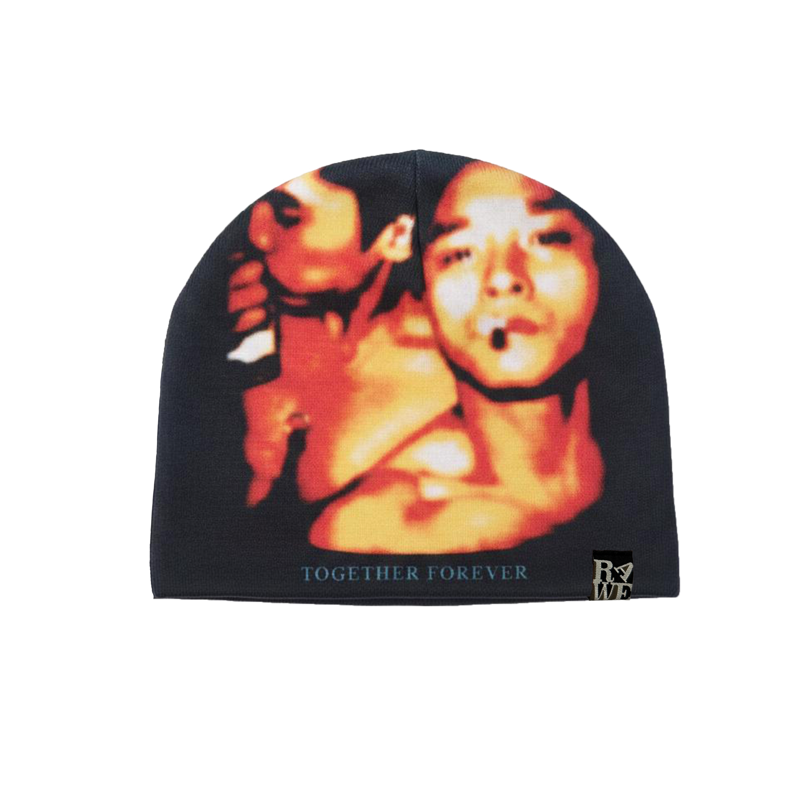 Together Forever Beanie (New)