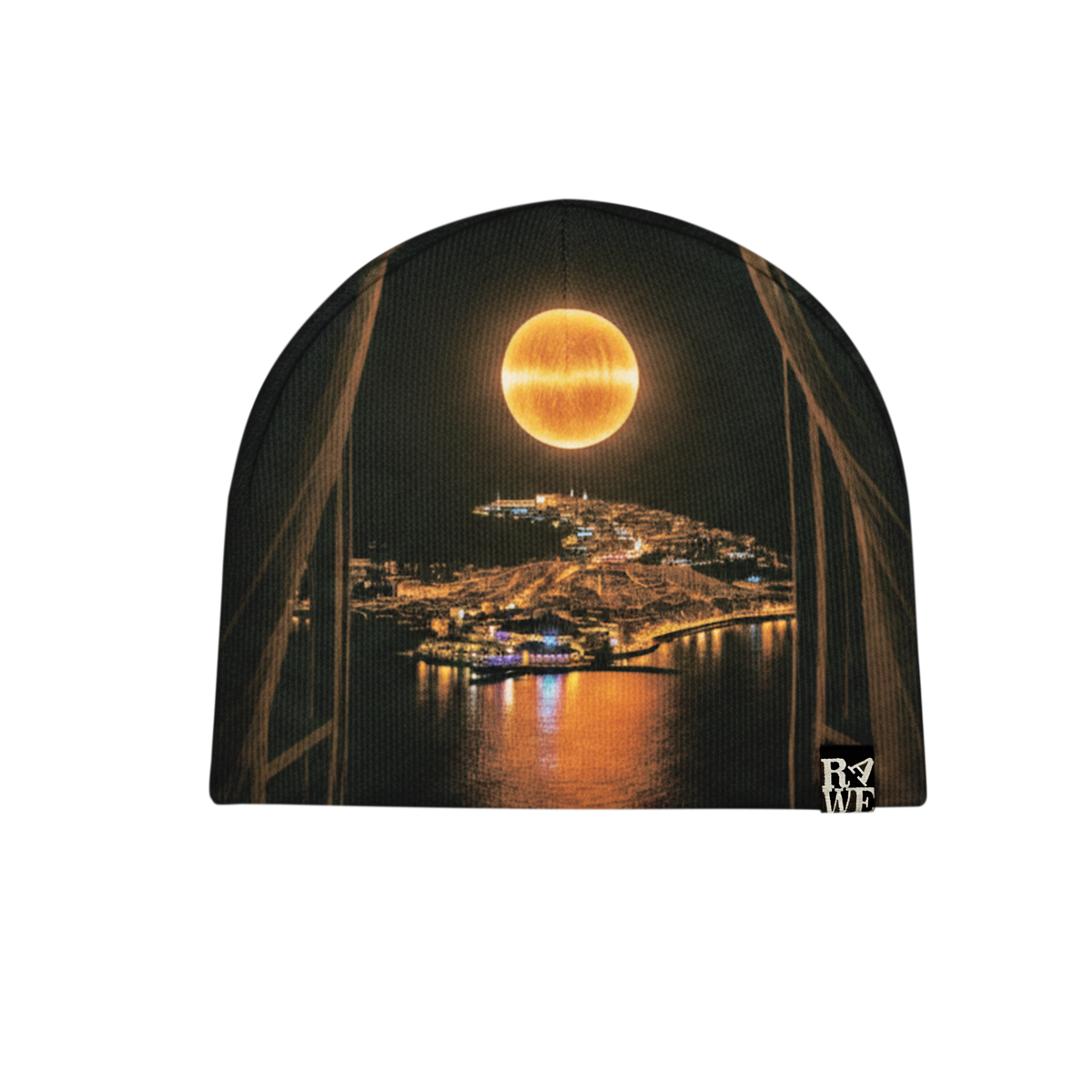 UFO Sighting 191827 Beanie (New)