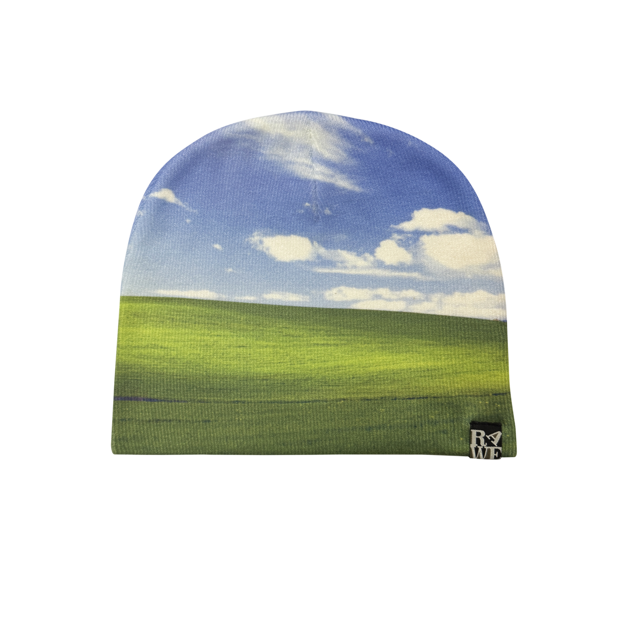 XP Landscape Beanie (New)