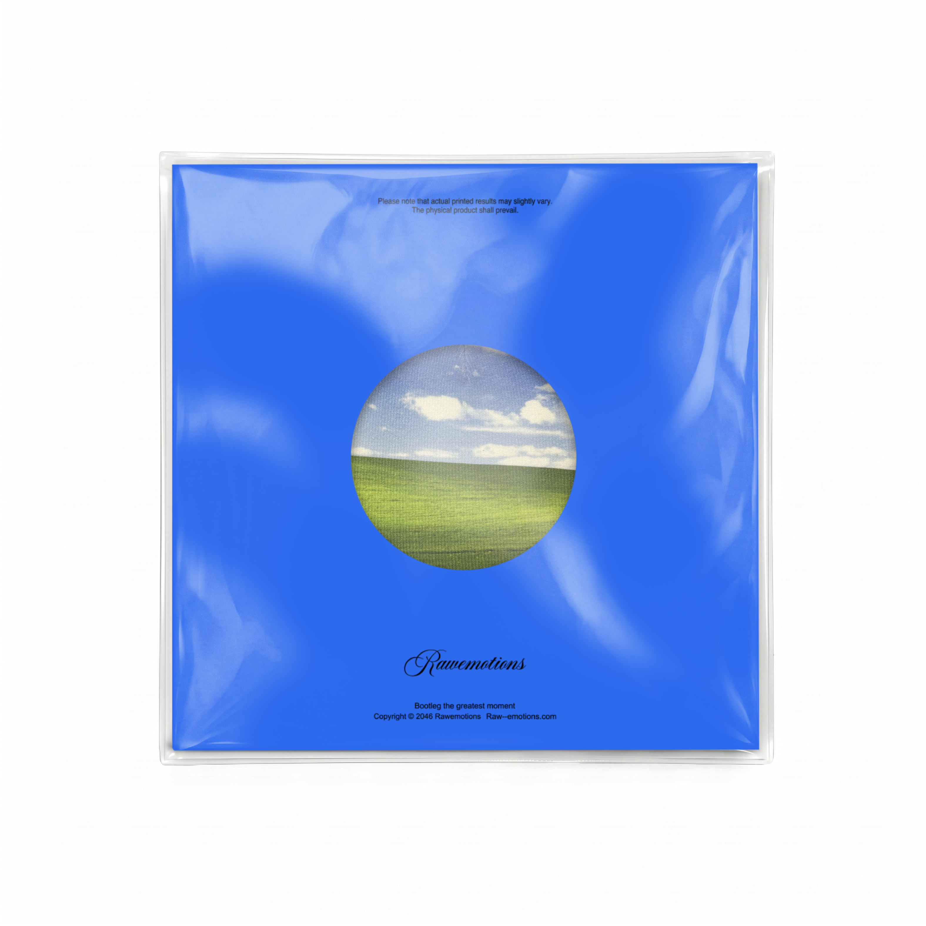 XP Landscape Beanie (New)
