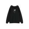 A Pure Person Hoodie - Black