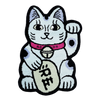 Mascot Cat Coaster