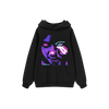 The Untold Story Hoodie - Charcoal