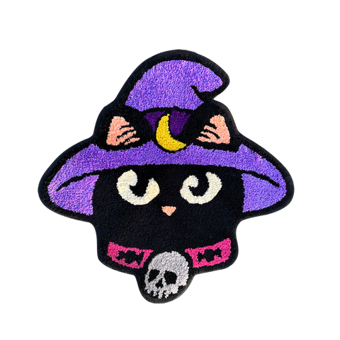 Witch Cat