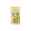 Valentine Cat Air Freshener