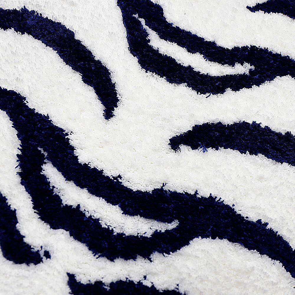 Mascot Tiger White V2 – Raw Emotions