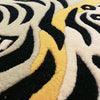 Mascot Tiger Vintage Wool For Luke